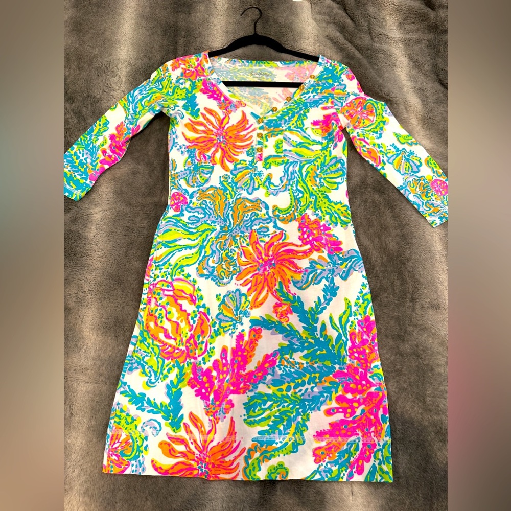 Little Pulitzer Dress size x-small